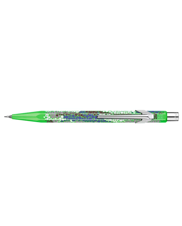 Porte-mine 849 GERMANIER Vert – Édition Spéciale