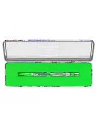 Porte-mine 849 GERMANIER Vert – Édition Spéciale