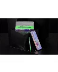 Porte-mine 849 GERMANIER Vert – Édition Spéciale