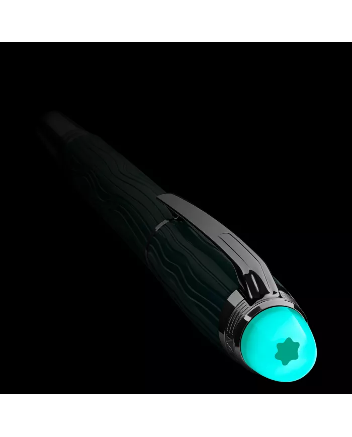 Stylo plume M StarWalker PolarGreen Doué
