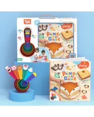 Kit Cookies & Tasses