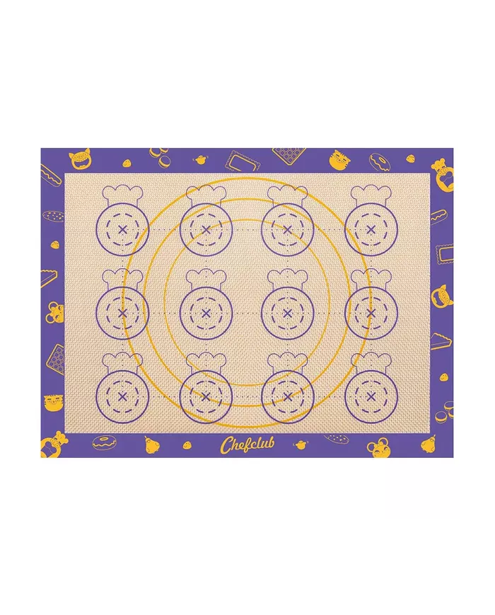 Tapis de cuisson