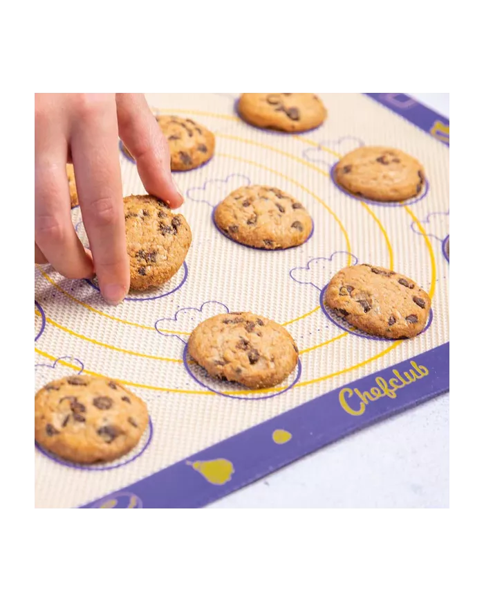 Tapis de cuisson