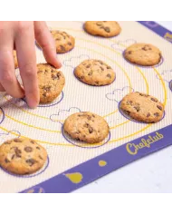 Tapis de cuisson