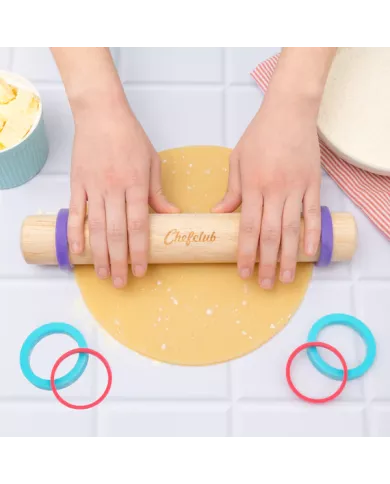 Rouleau à pâtisserie