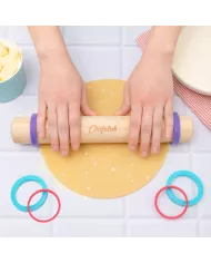 Rouleau à pâtisserie