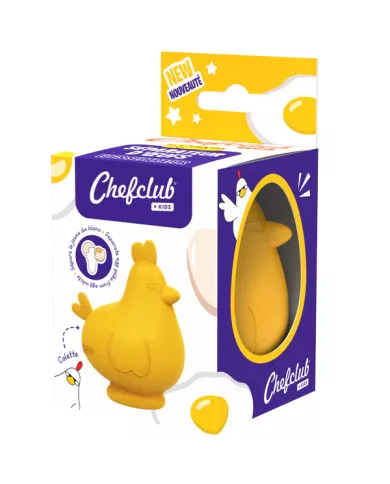 Séparateur d'œufs Chefclub Kids
