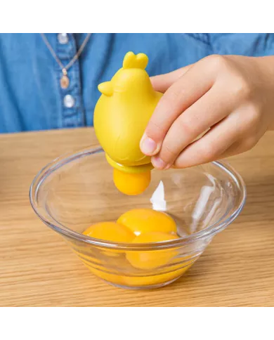Séparateur d'œufs Chefclub Kids