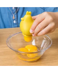 Séparateur d'œufs Chefclub Kids