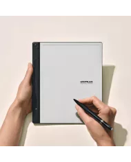 Montblanc Digital Paper couleur noir mystérieux