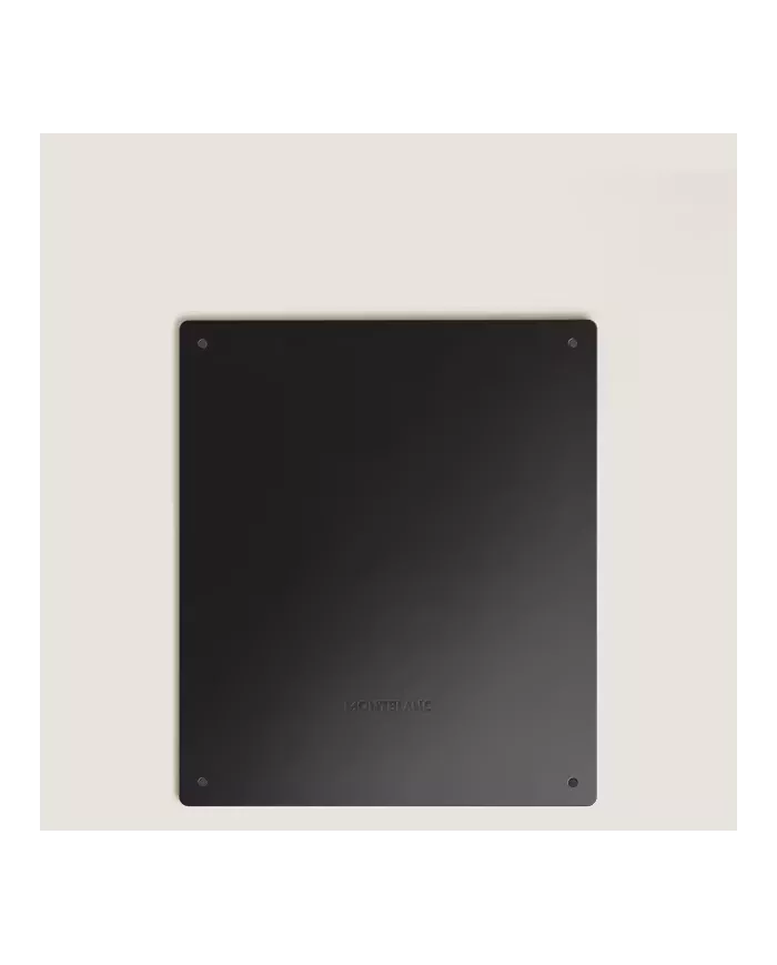 Montblanc Digital Paper couleur noir mystérieux
