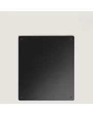 Montblanc Digital Paper couleur noir mystérieux