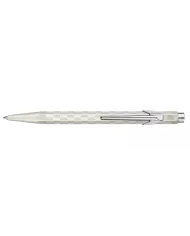 Stylo-bille 849 ALPINE FROST Blanc – Édition Spéciale