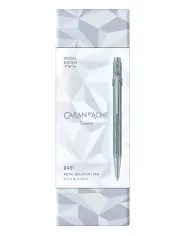 Stylo-bille 849 ALPINE FROST Bleu – Édition Spéciale