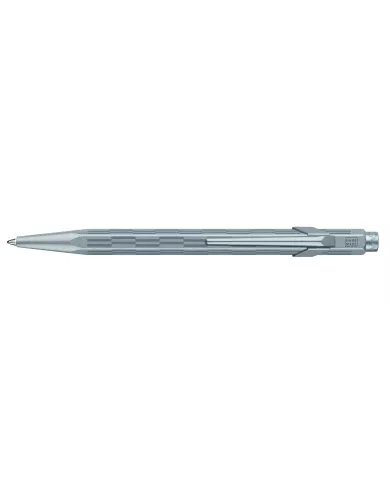 Stylo-bille 849 ALPINE FROST Bleu – Édition Spéciale