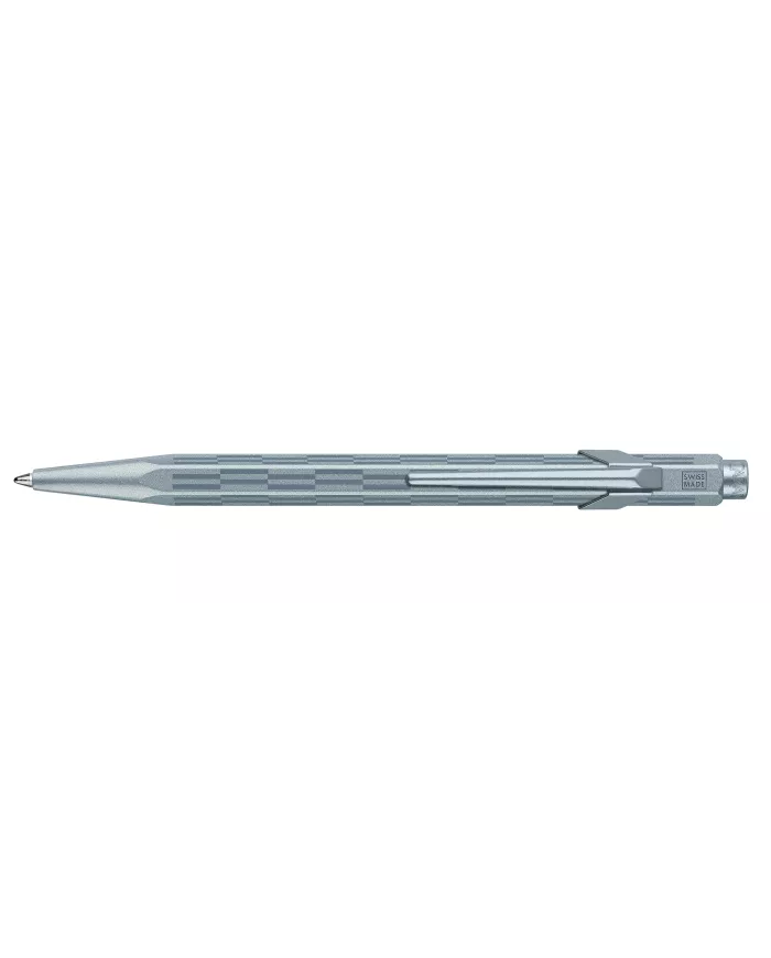 Stylo-bille 849 ALPINE FROST Bleu – Édition Spéciale