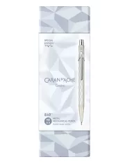 Stylo-bille 849 ALPINE FROST Bleu – Édition Spéciale