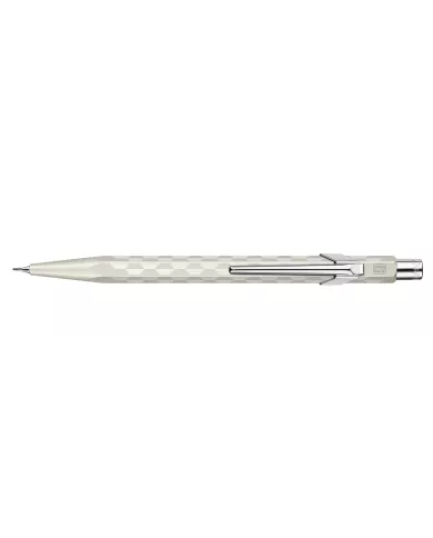 Porte-mine 849 ALPINE FROST Blanc – Édition Spéciale