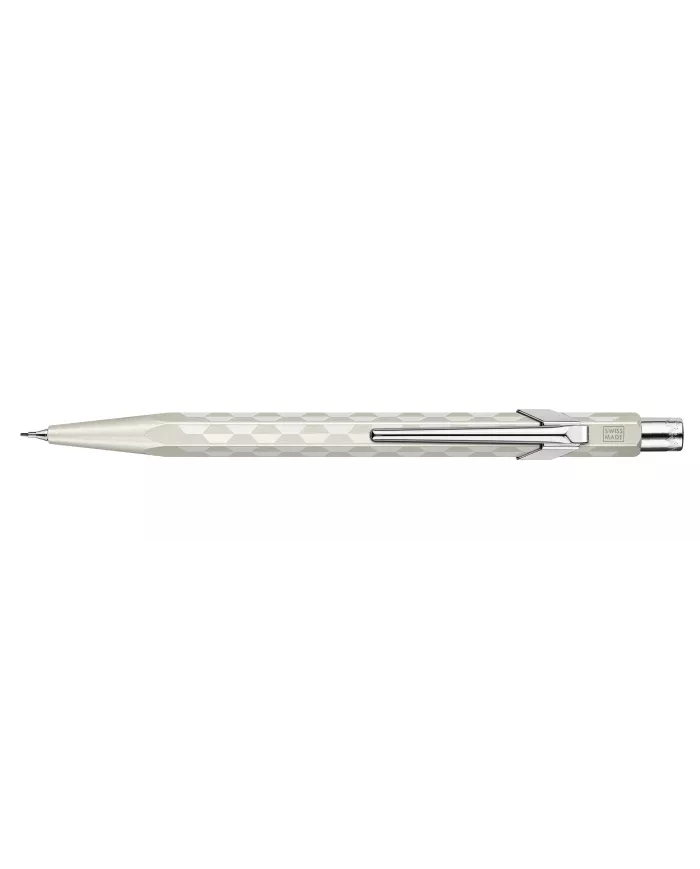 Porte-mine 849 ALPINE FROST Blanc – Édition Spéciale