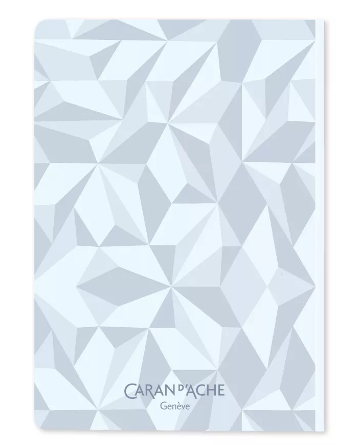 Notebook A5 ALPINE FROST ligné – Édition Spéciale