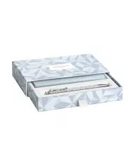 Set LEMAN ALPINE FROST Stylo Bille  – Édition Spéciale