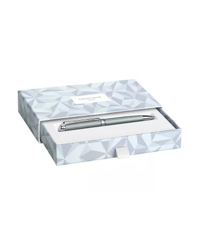 Set LEMAN ALPINE FROST Stylo Bille  – Édition Spéciale