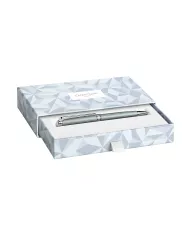Set LEMAN ALPINE FROST Stylo Bille  – Édition Spéciale