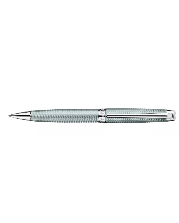 Set LEMAN ALPINE FROST Stylo Bille  – Édition Spéciale
