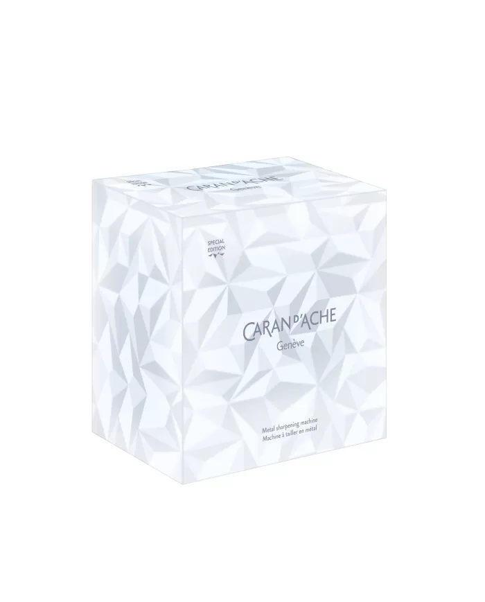 Machine à Tailler ALPINE FROST – Édition Spéciale