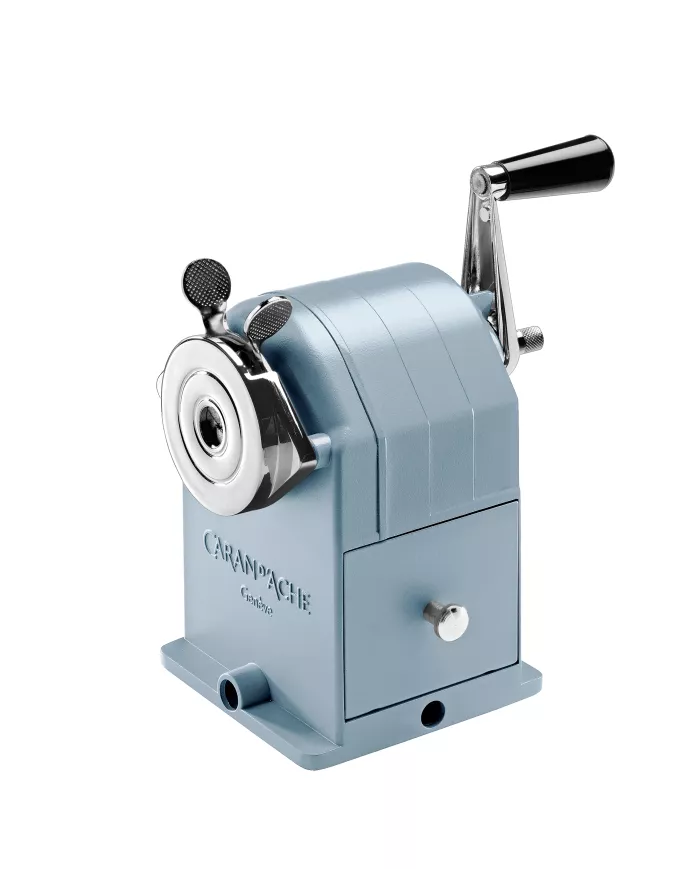 Machine à Tailler ALPINE FROST – Édition Spéciale