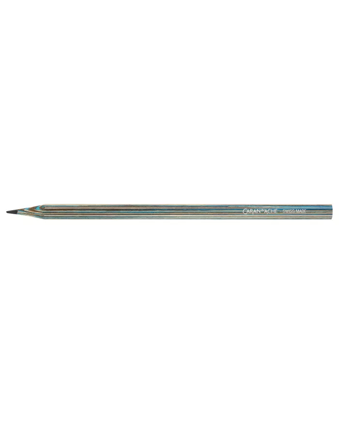 Les crayons de la Maison ALPINE FROST – Édition Spéciale