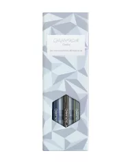Les crayons de la Maison ALPINE FROST – Édition Spéciale
