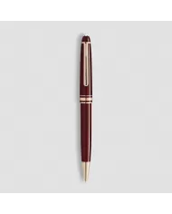 Stylo bille Meisterstück Classique rouge bordeaux