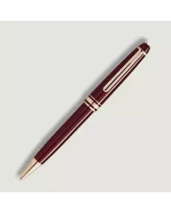 Stylo bille Meisterstück Classique rouge bordeaux