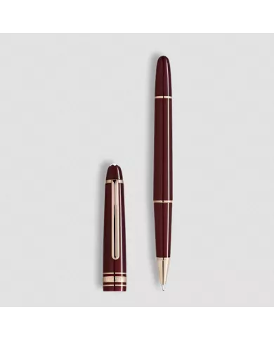 Rollerball Meisterstück Classique rouge bordeaux