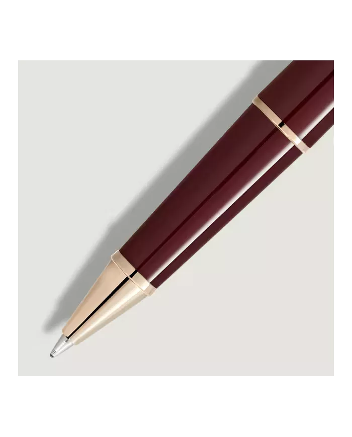 Rollerball Meisterstück Classique rouge bordeaux