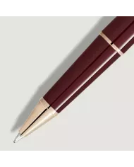 Rollerball Meisterstück Classique rouge bordeaux