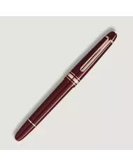 Rollerball Meisterstück Classique rouge bordeaux