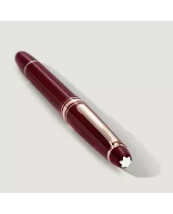 Rollerball Meisterstück Classique rouge bordeaux