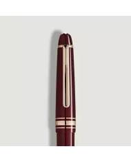 Rollerball Meisterstück Classique rouge bordeaux