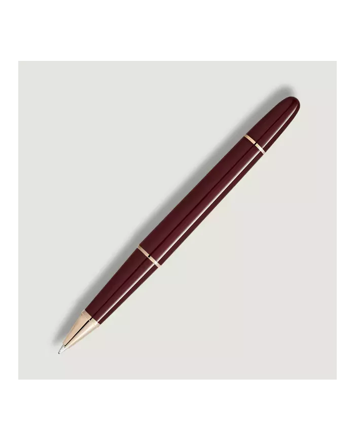 Rollerball Meisterstück Classique rouge bordeaux