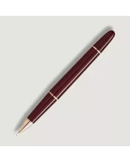Rollerball Meisterstück Classique rouge bordeaux