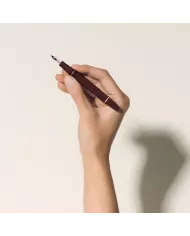 Stylo plume Meisterstück Classique rouge bordeaux
