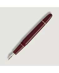 Stylo plume Meisterstück Classique rouge bordeaux
