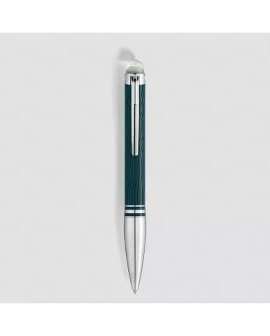 Stylo bille StarWalker PolarGreen Doué Stylo bille StarWalker PolarGreen Doué