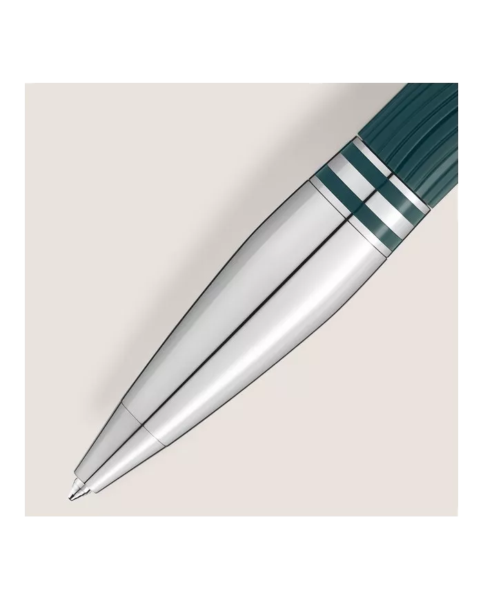 Stylo bille StarWalker PolarGreen Doué Stylo bille StarWalker PolarGreen Doué