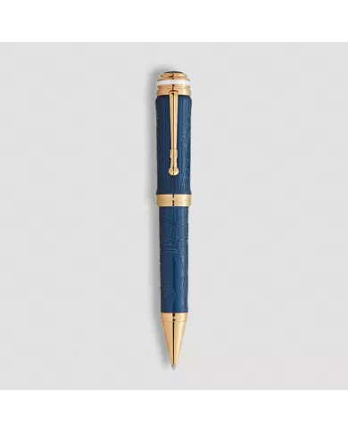 Stylo bille Great Characters Hommage à Queen Special Edition
