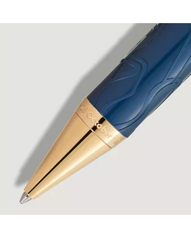 Stylo bille Great Characters Hommage à Queen Special Edition