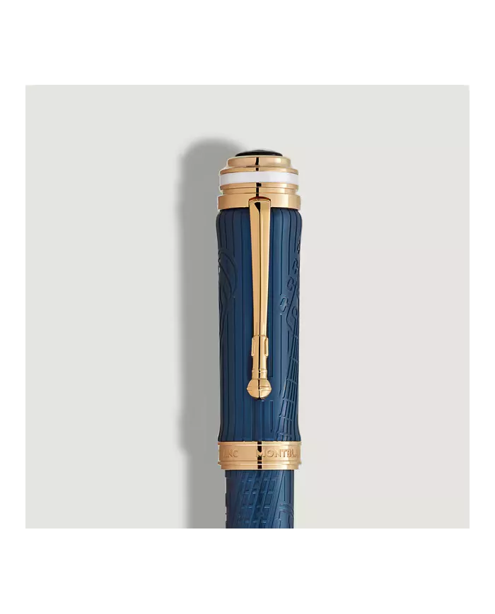 Rollerball Great Characters Hommage à Queen Special Edition Edition Rollerball Great Characters Hommage à Queen Special Edition Edition