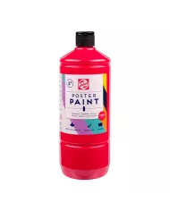 Talens Peinture Scolaire Bouteille 1000 ml Talens Peinture Scolaire Bouteille 1000 ml
